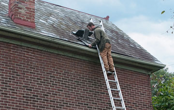what affects urgent Harmby roof repairs