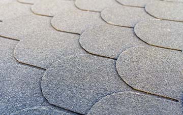 Harmby asphalt roofing costs