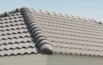 advantages of Harmby clay roofing