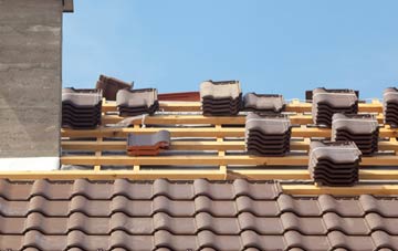 Harmby clay roofing costs