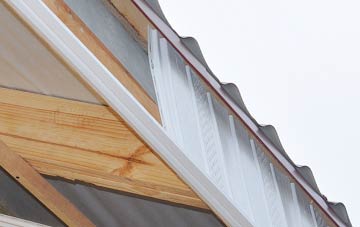 why Harmby fascia repairs are essential