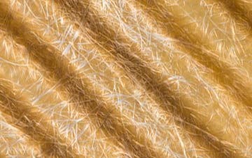 Harmby fibreglass roof waterproofing