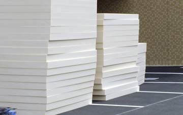 Harmby flat roof insulation costs