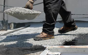 Harmby flat roofing companies