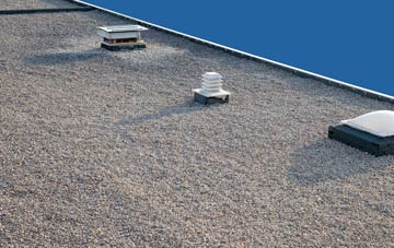 flat roofing Harmby, North Yorkshire