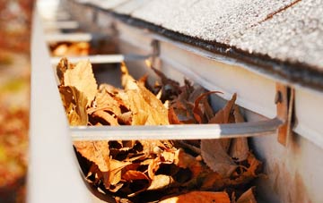 Harmby gutter cleaning companies