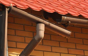 Harmby gutter repair costs