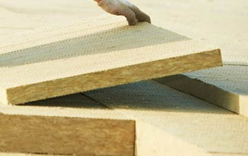 measuring Harmby tapered insulation