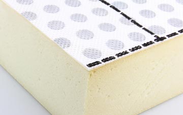 meeting Harmby building codes