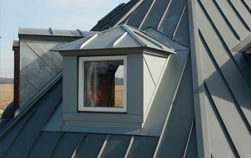 metal roofing Harmby, North Yorkshire