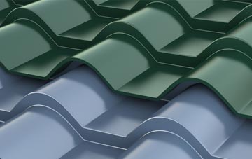 who should consider Harmby plastic roofs
