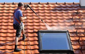 roof cleaning Harmby, North Yorkshire