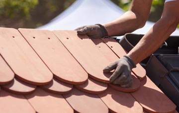 Harmby roof tile contractors