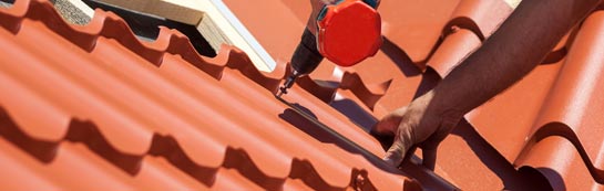save on Harmby roof installation costs