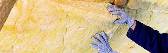 quotes for Harmby roof insulation