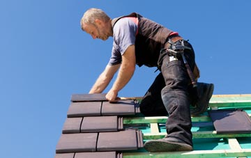 disadvantages of Harmby slate roofing