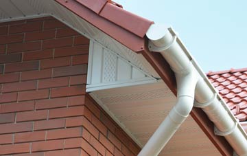 Harmby soffit repair costs