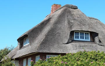 thatch roofing Harmby, North Yorkshire