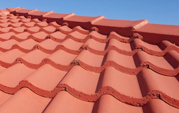 Harmby tile and slate roof replacement