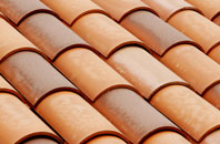 Harmby clay roofing
