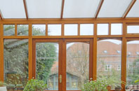 free Harmby conservatory roof repair quotes
