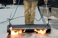 Harmby flat roof sealing quote