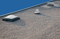 Harmby flat roofing