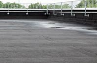 find rated Harmby flat roofing companies