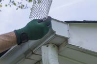 rated Harmby guttering repair companies