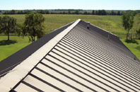 Harmby metal roof quotes