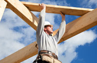 Harmby roof replacement work