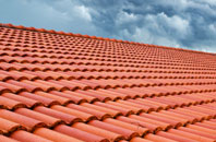 Harmby roofing tiles