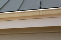 Harmby soffit repair