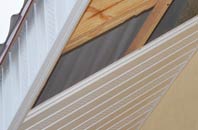 rated Harmby soffit repair companies