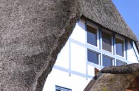 find rated Harmby thatchers